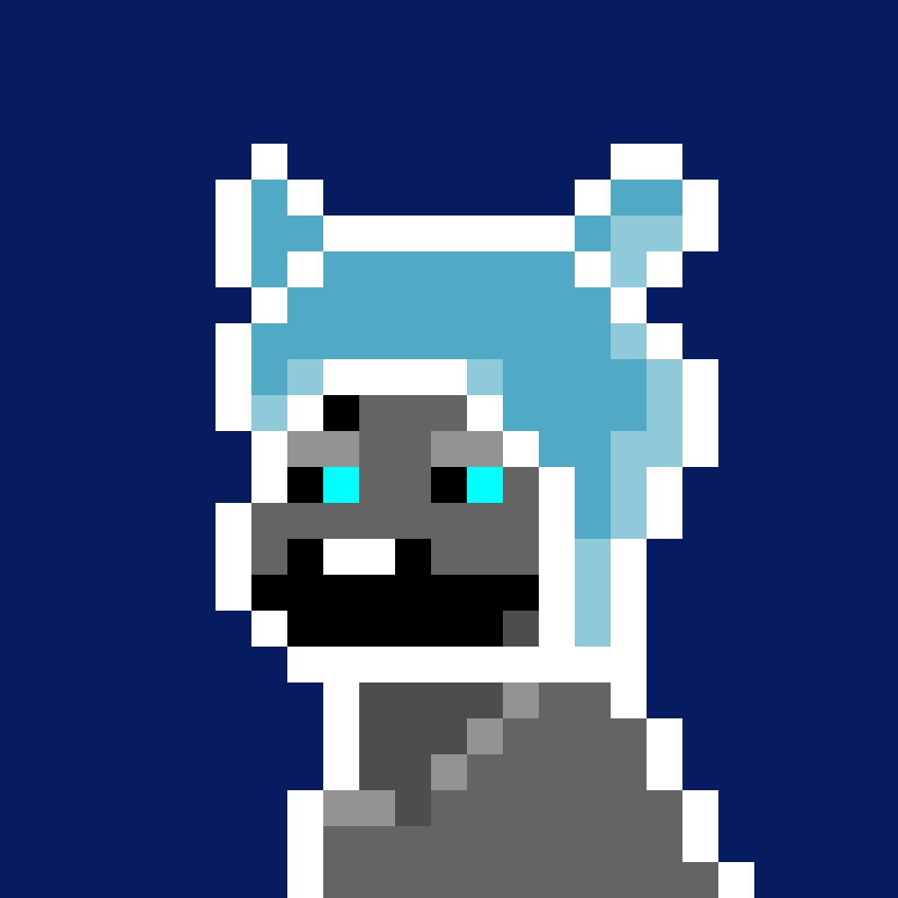 Anti Doginal Dog #2282