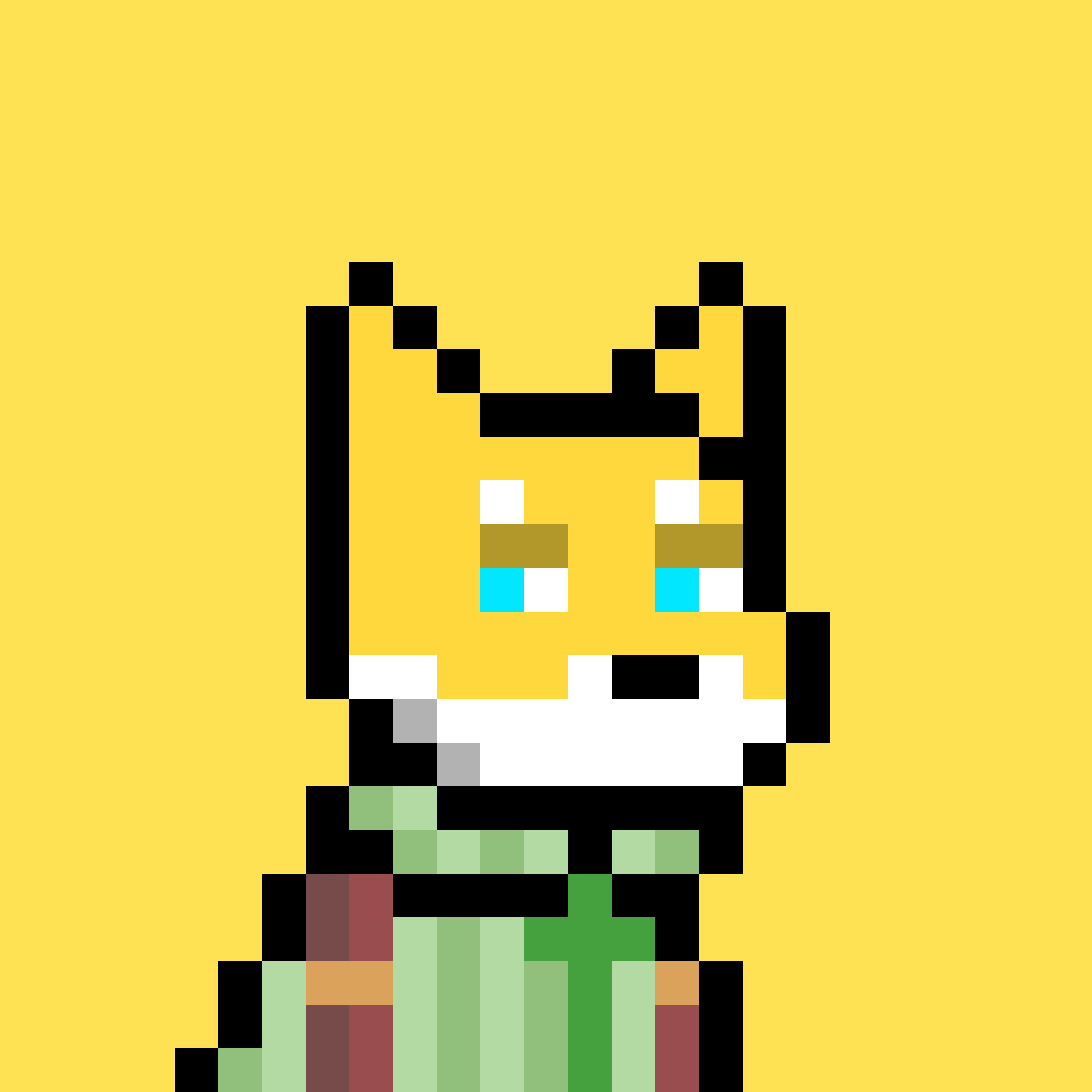 Doginal Dog #4153
