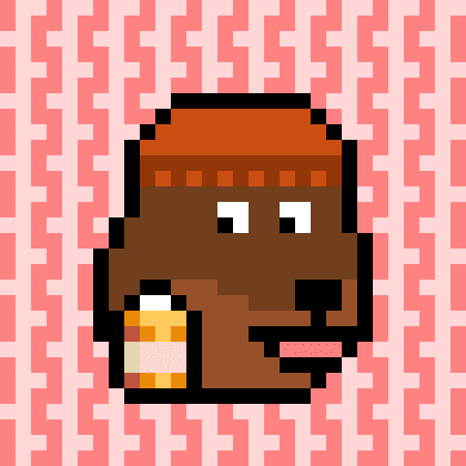 Dogepunk #2605