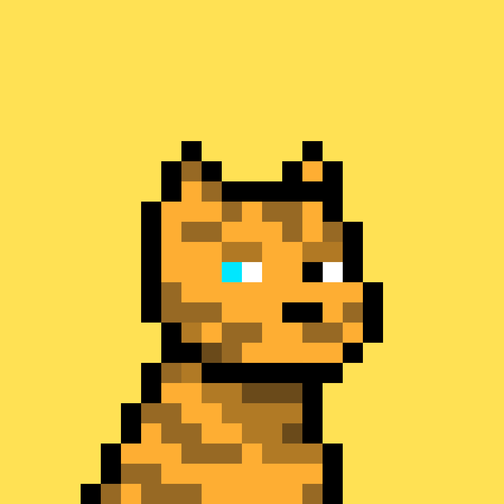 Doginal Dog #3900