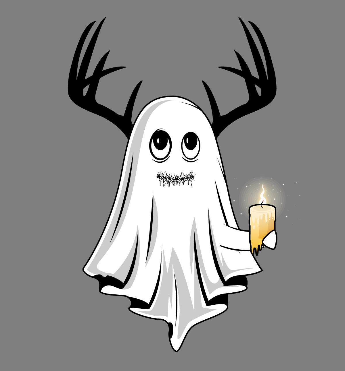 The Spook Society #782