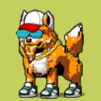 DogePunks #2464