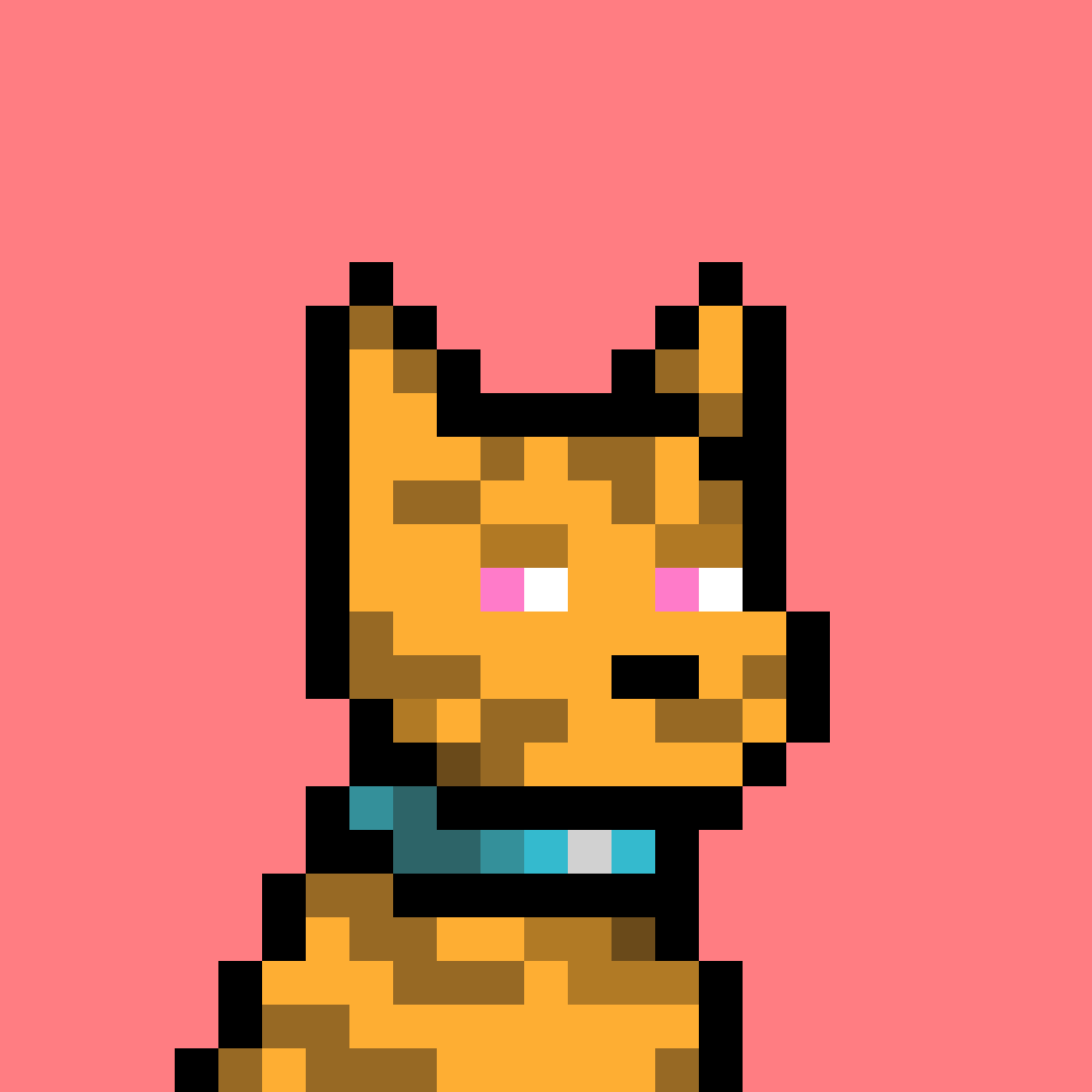 Doginal Dog #4345