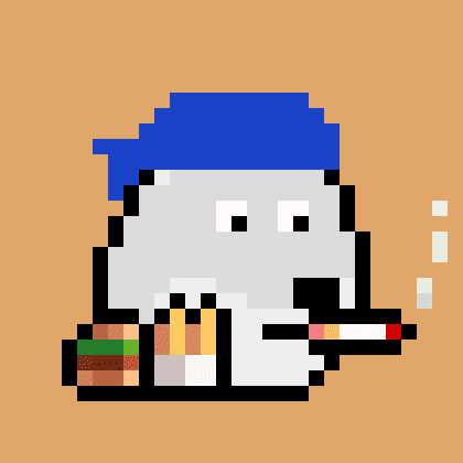Dogepunk #9715
