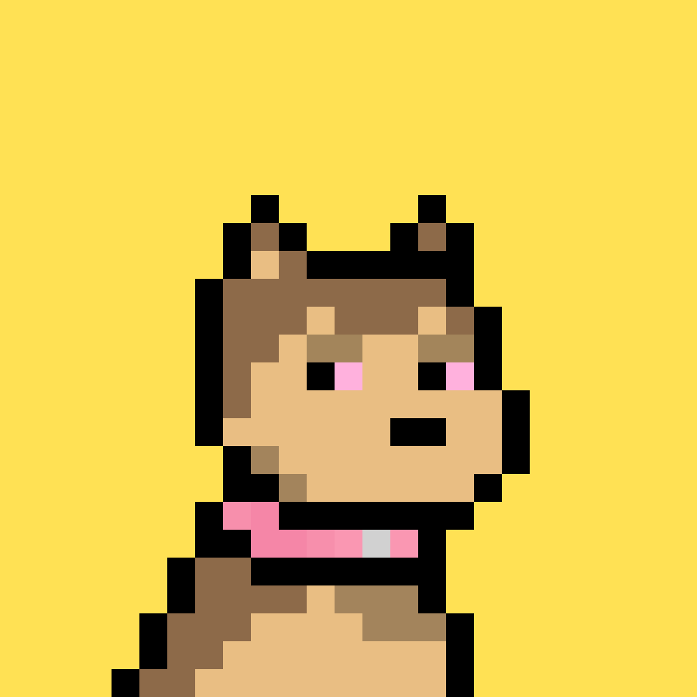 Doginal Dog #4269