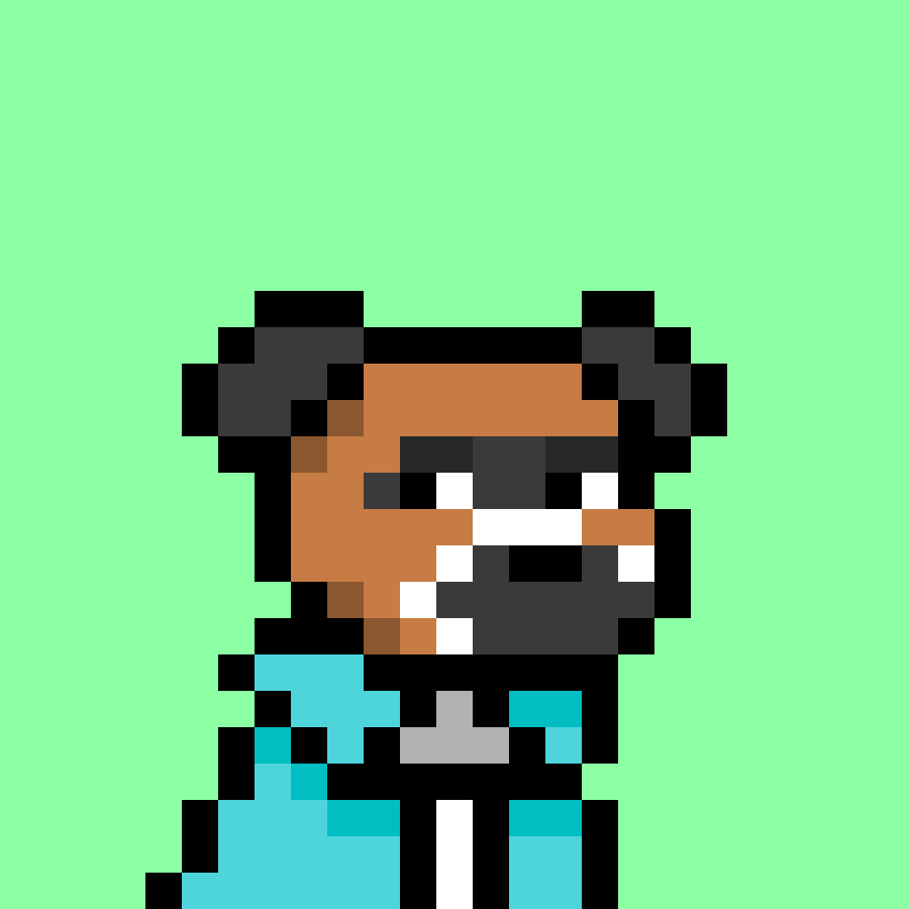 Doginal Dog #9042