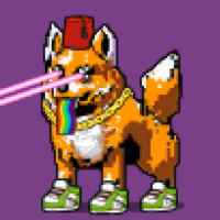 DogePunks #170