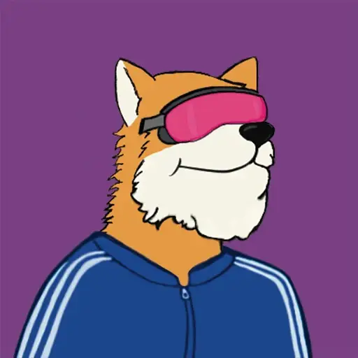 F*ck It We Bark #3339