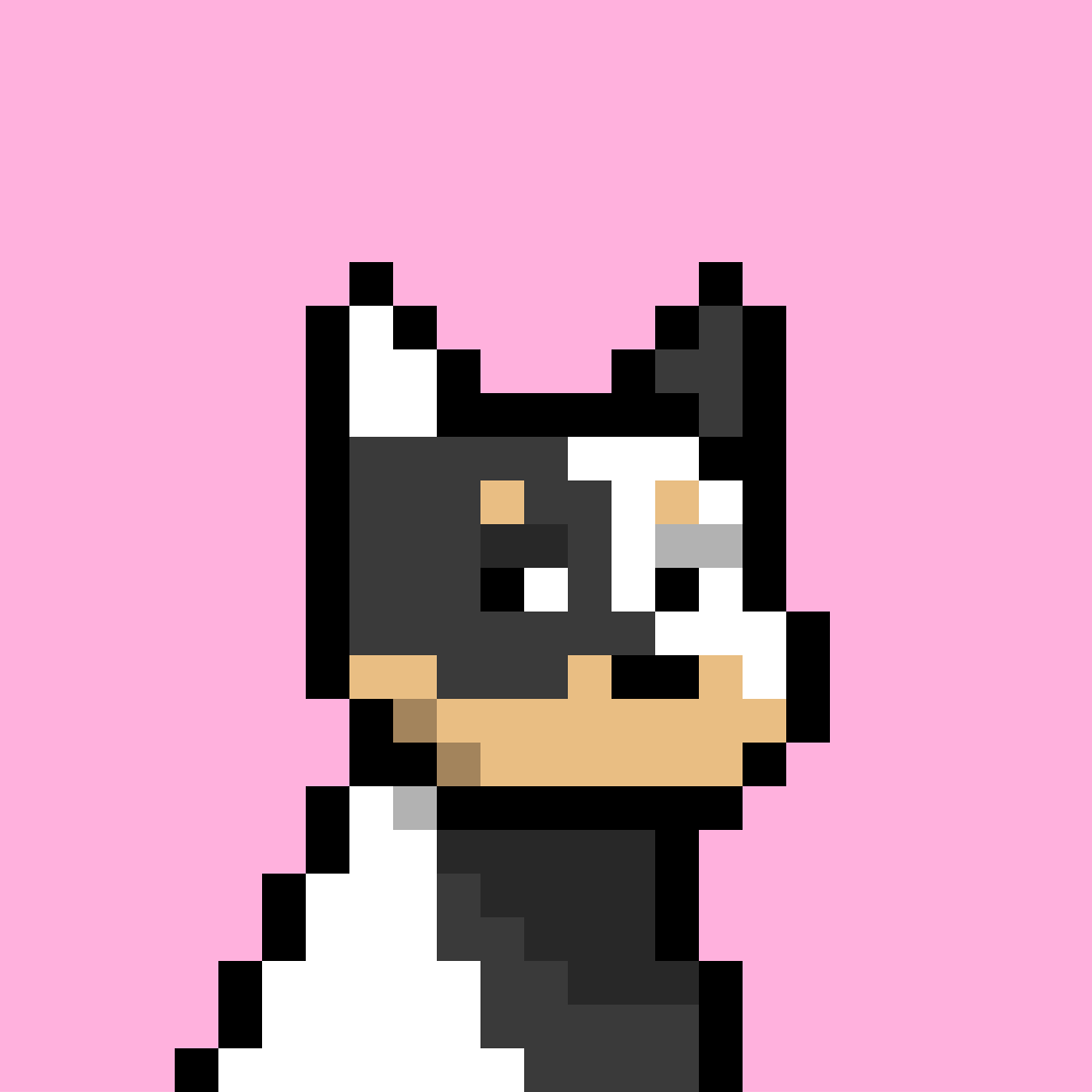 Doginal Dog #900