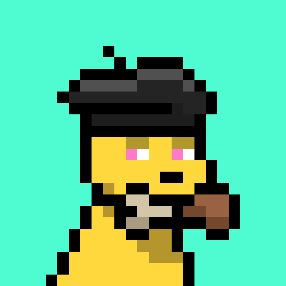 Doginal Dog #4275