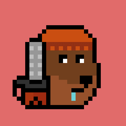 Dogepunk #594