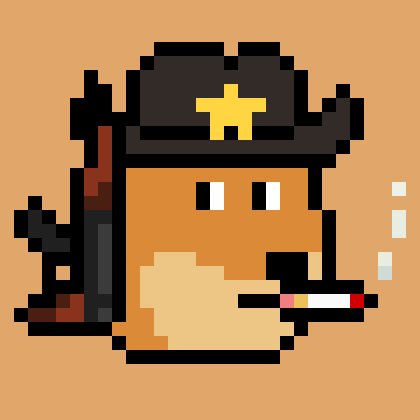 Dogepunk #3753