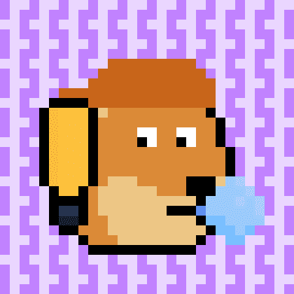 Dogepunk #8531