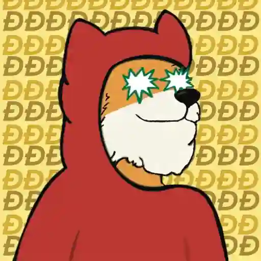 F*ck It We Bark #3280