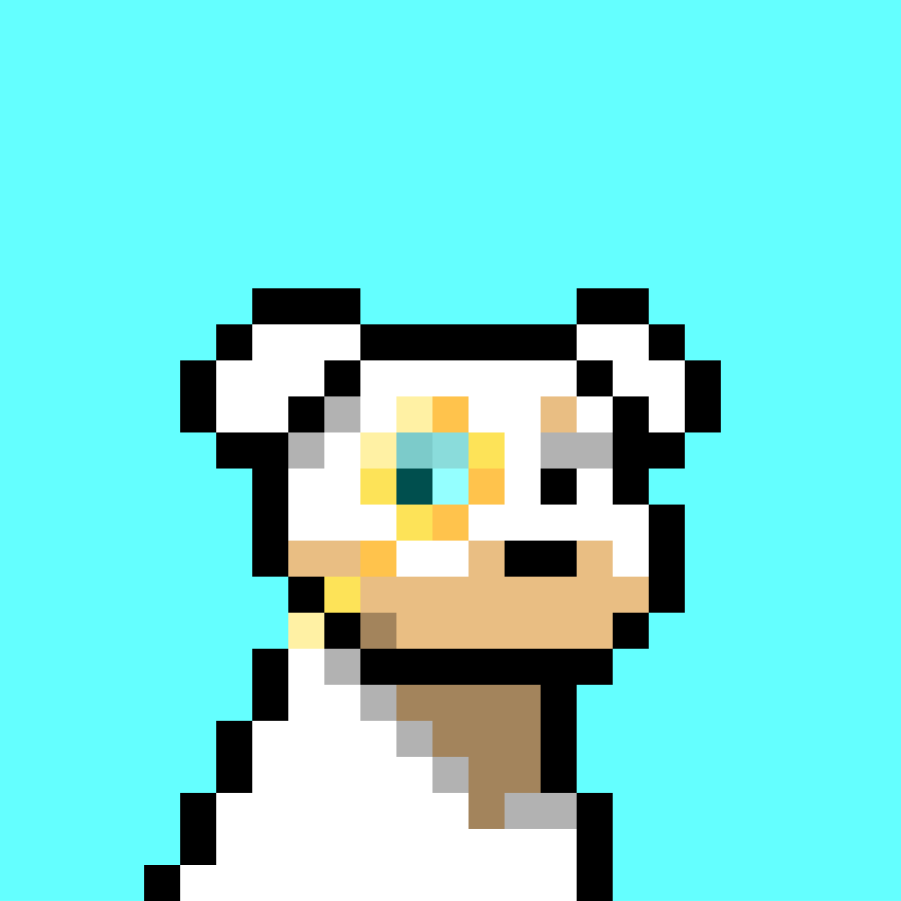 Doginal Dog #1389