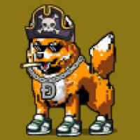 DogePunks #3136