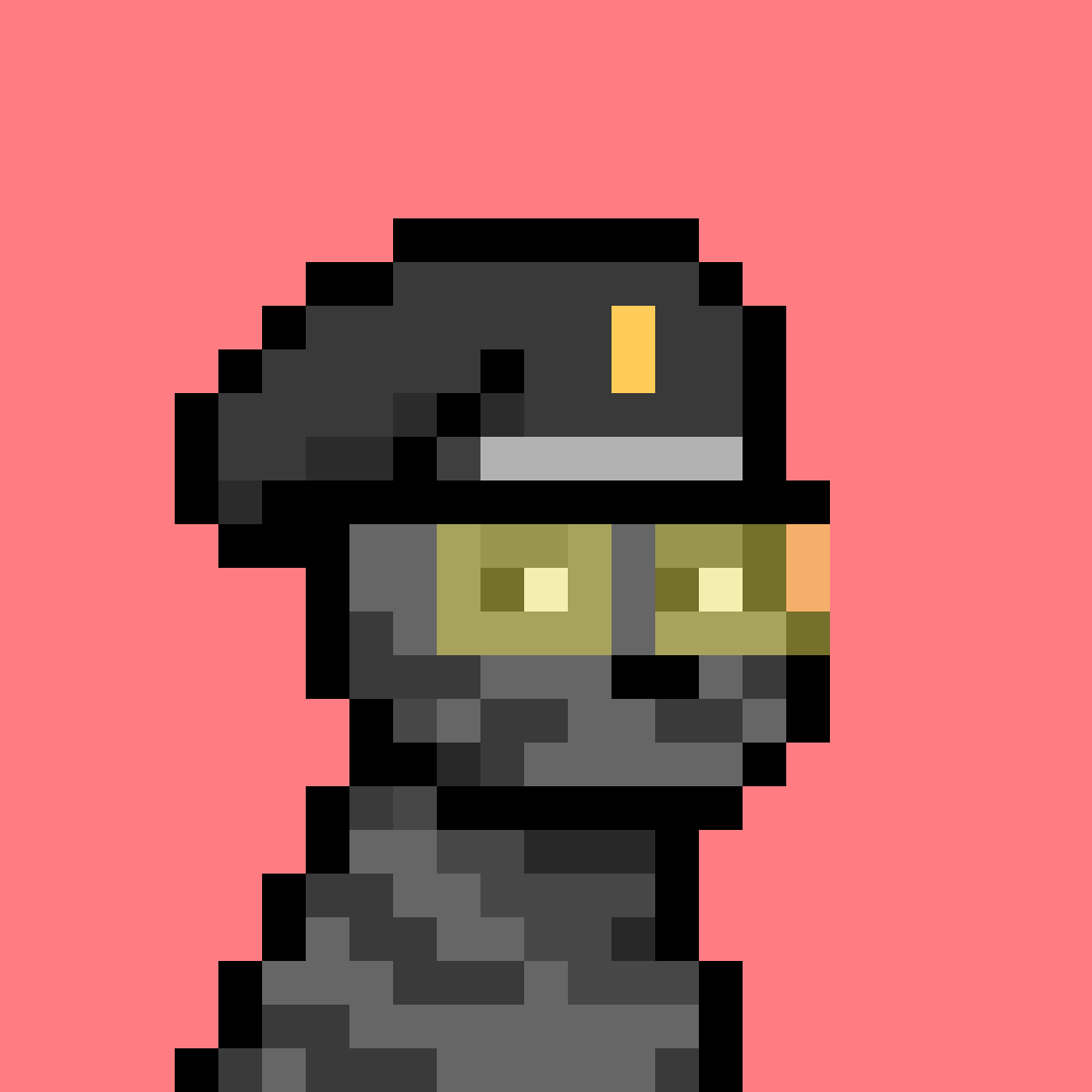 Doginal Dog #1474