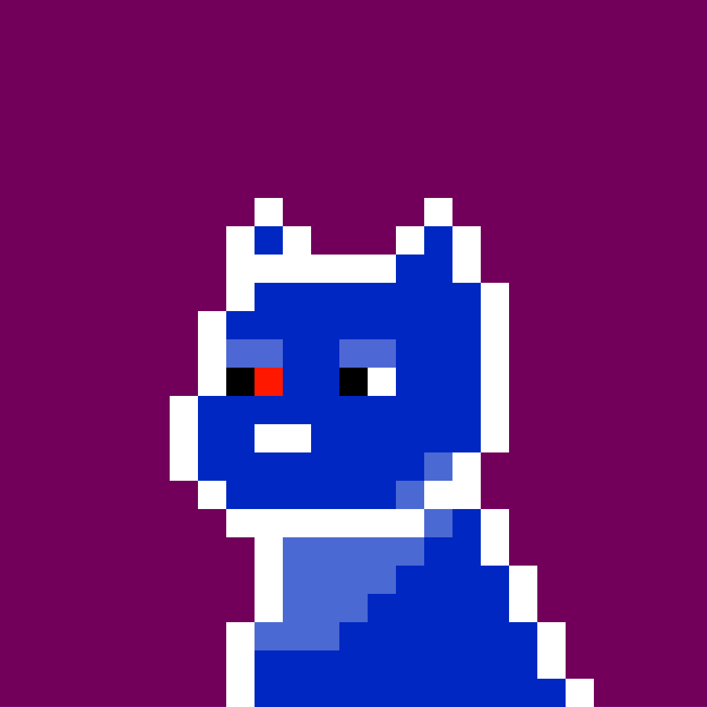 Anti Doginal Dog #6964