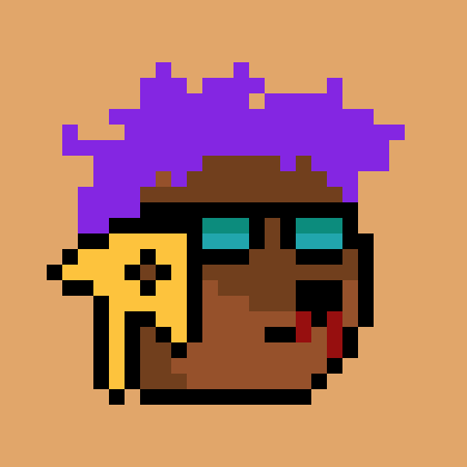 Dogepunk #6876