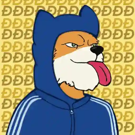 F*ck It We Bark #8288