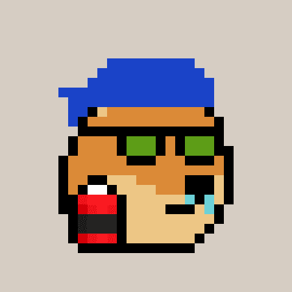 Dogepunk #5739