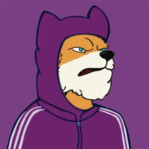 F*ck It We Bark #1807