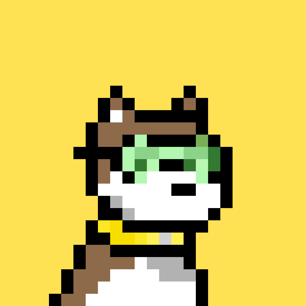 Doginal Dog #2324