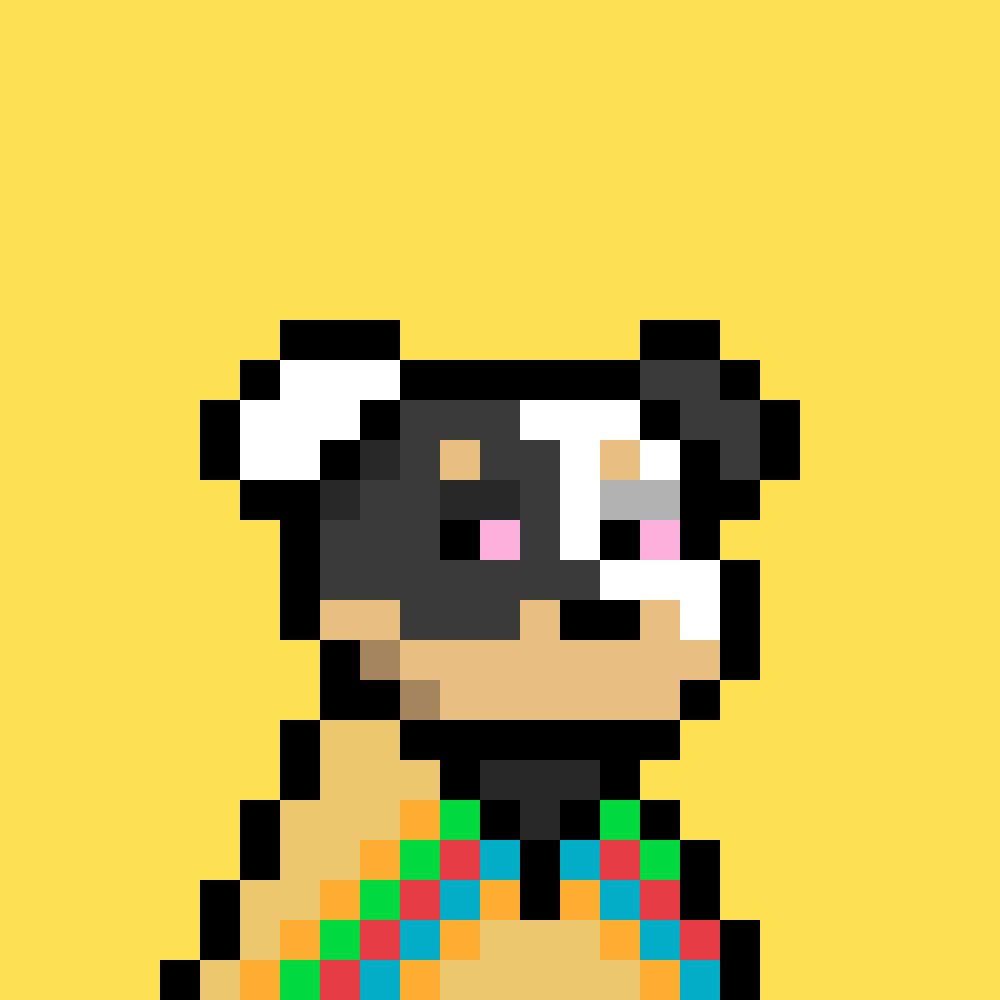 Doginal Dog #3127