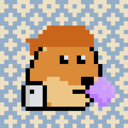 Dogepunk #5088