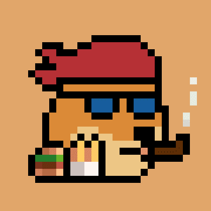 Dogepunk #6192