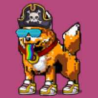 DogePunks #3885