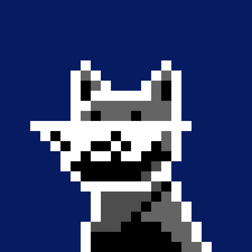 Anti Doginal Dog #1465