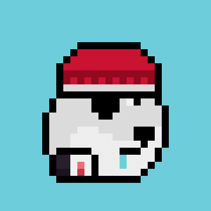 Dogepunk #4381