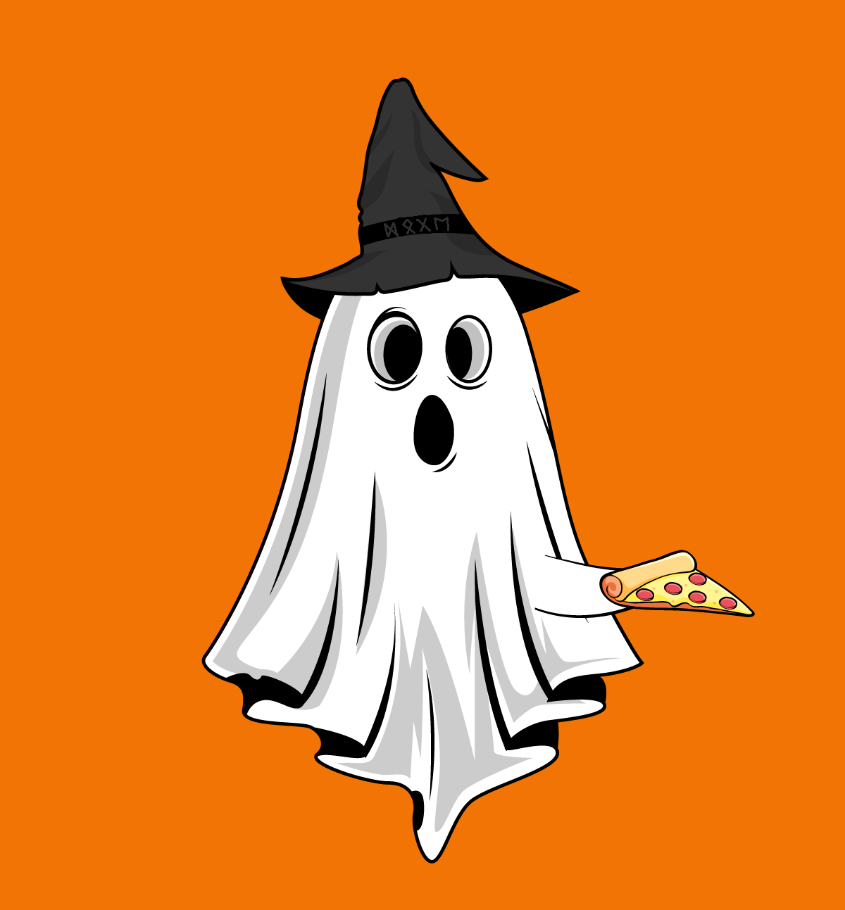 The Spook Society #634