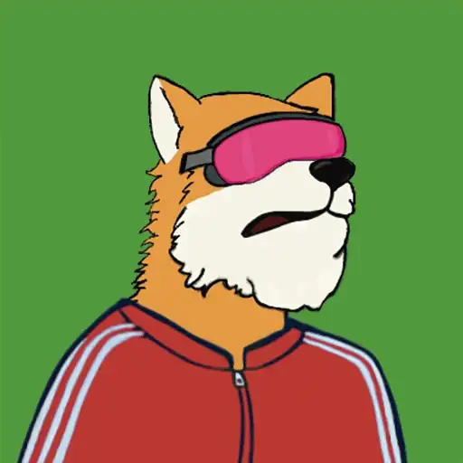F*ck It We Bark #7368