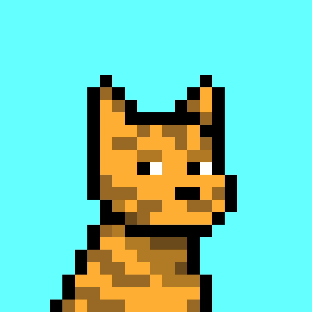 Doginal Dog #7567
