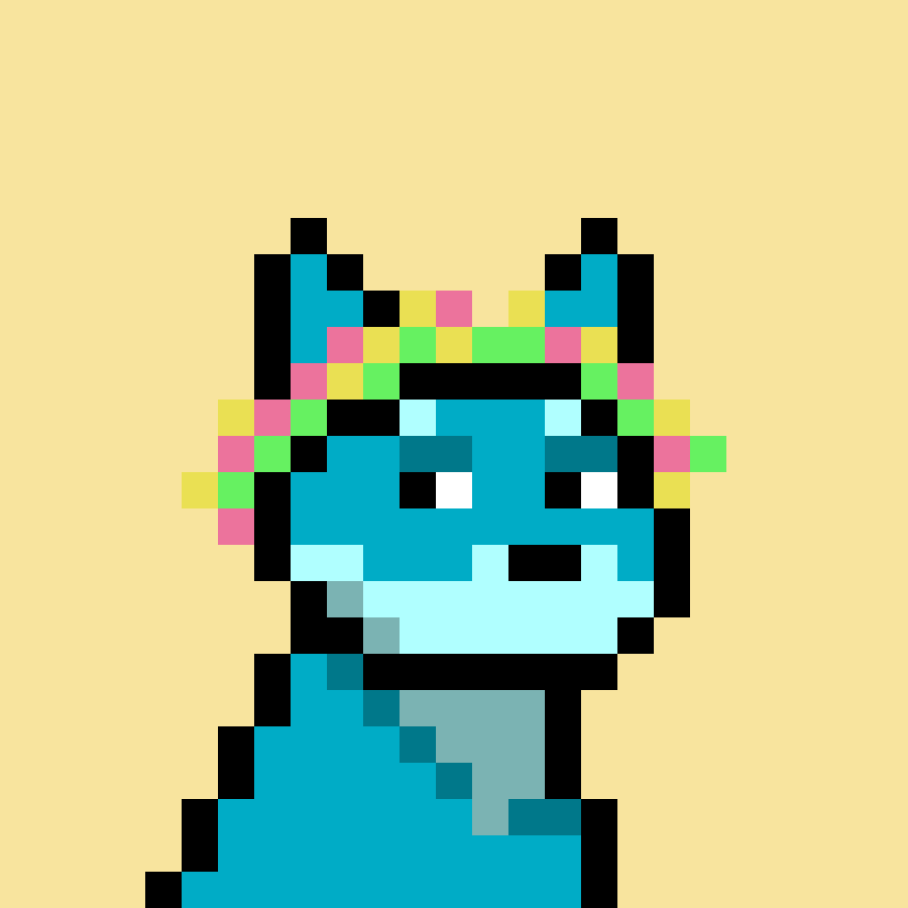 Doginal Dog #5890