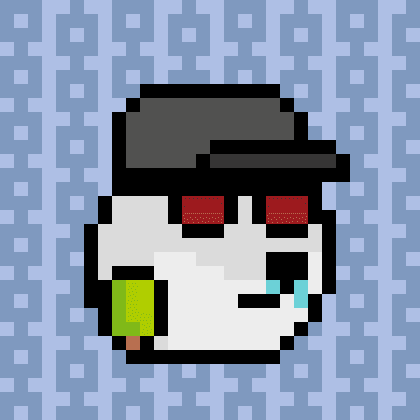 Dogepunk #7060
