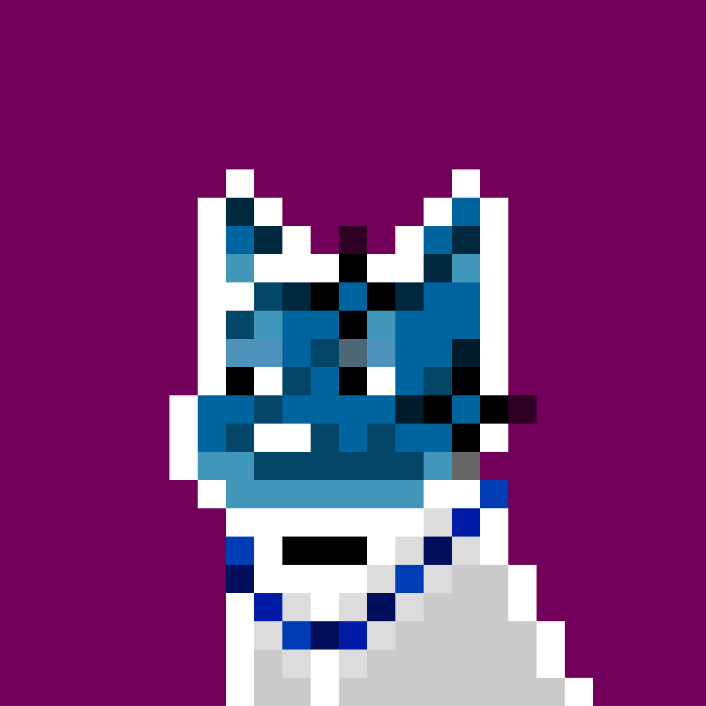 Anti Doginal Dog #922