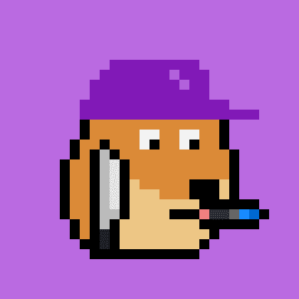 Dogepunk #8736