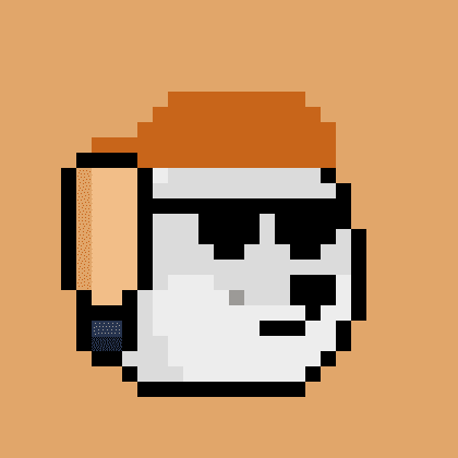 Dogepunk #5448
