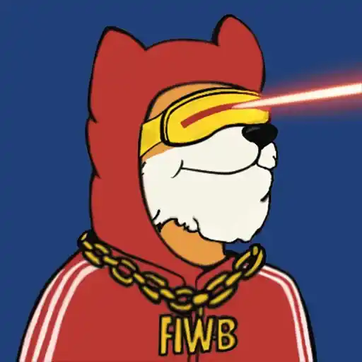 F*ck It We Bark #8840