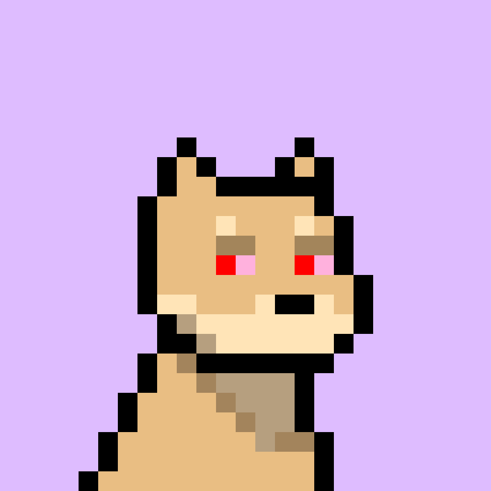 Doginal Dog #4342
