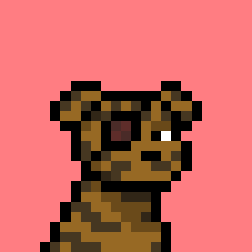 Doginal Dog #5581