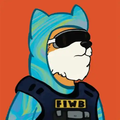 F*ck It We Bark #10207
