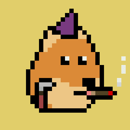 Dogepunk #6672