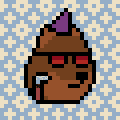Dogepunk #4402
