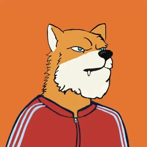 F*ck It We Bark #3973