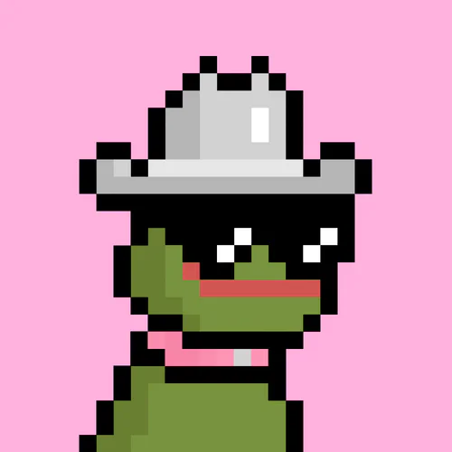 Doginal Frog #859
