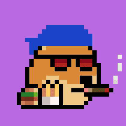 Dogepunk #7419